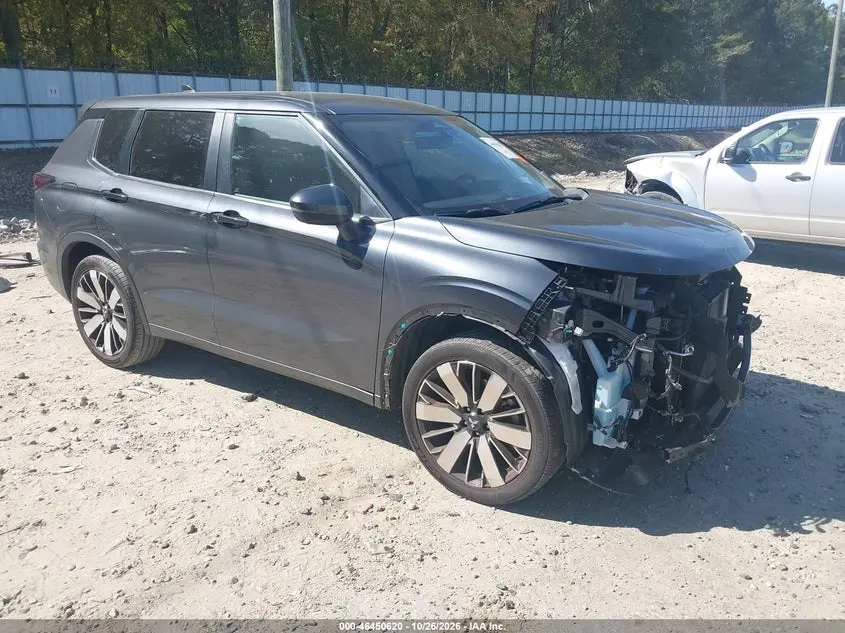 Mitsubishi Outlander Se 2.5 2Wd 2025