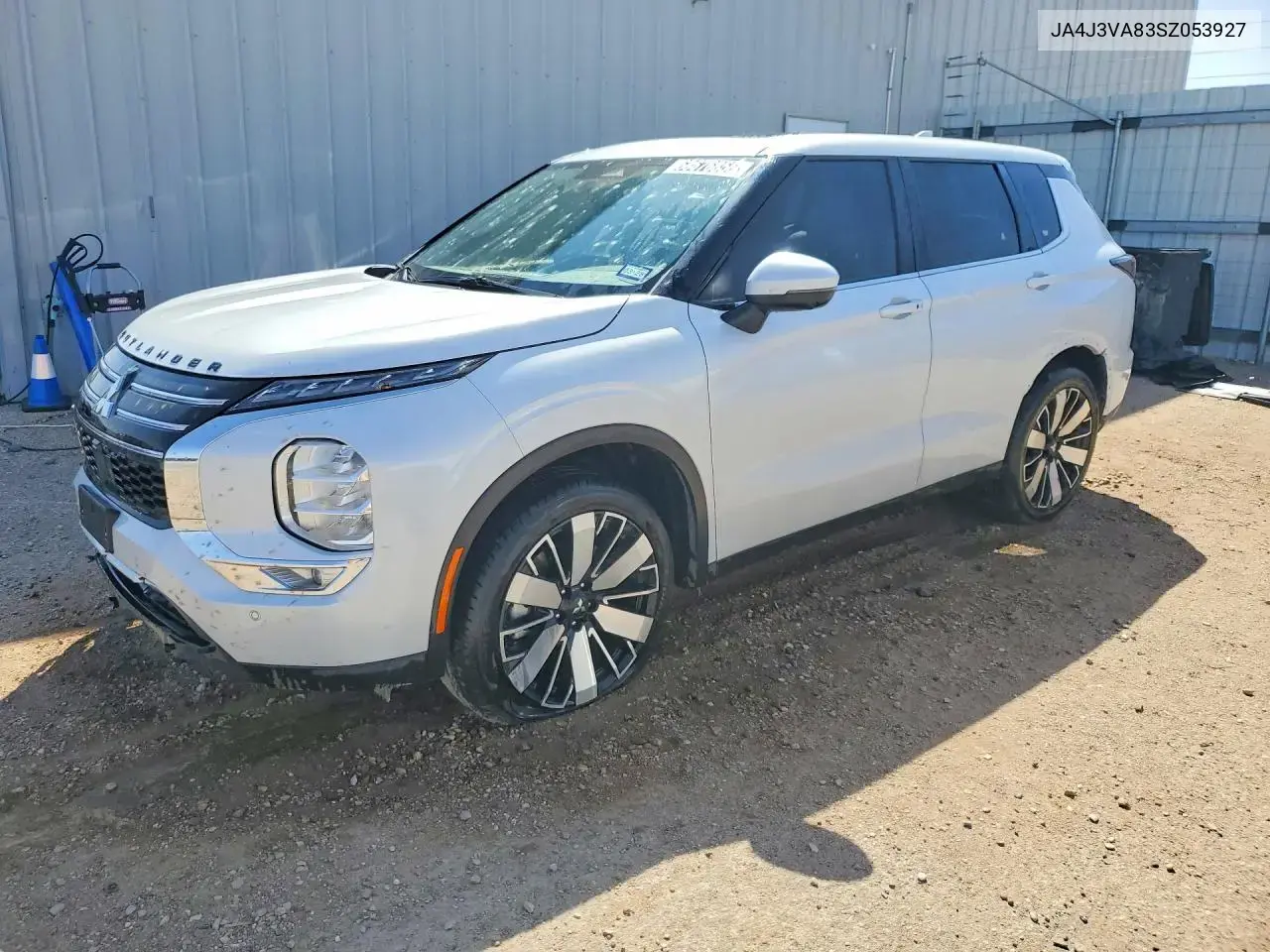Mitsubishi Outlander Se 2025