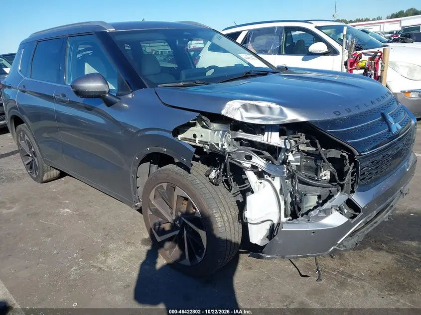 Mitsubishi Outlander Sel 2.5 2Wd/Sel Special Edition 2Wd 2022