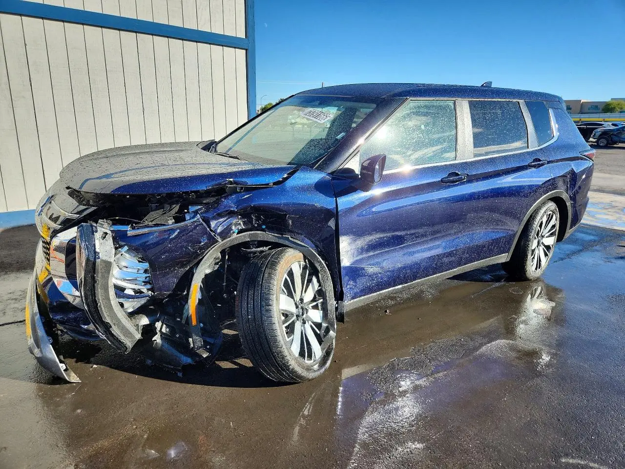 Mitsubishi Outlander Se 2026