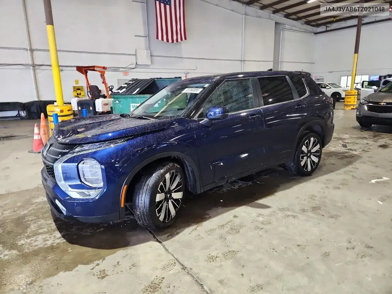 Mitsubishi Outlander Se 2026