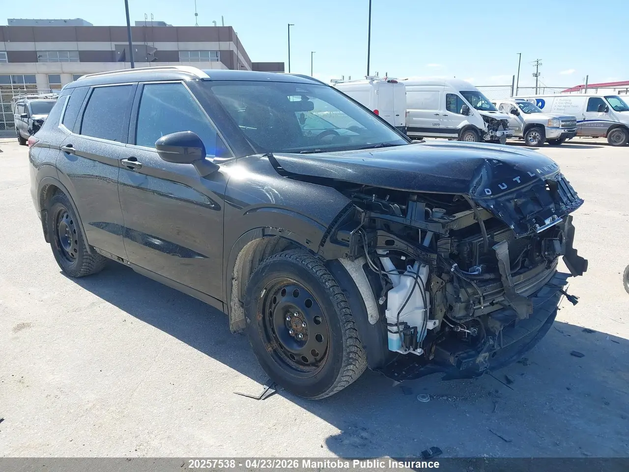 Mitsubishi Outlander Se 2022