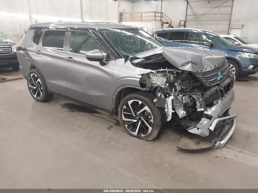 Mitsubishi Outlander Se 2.5 S-Awc 2023