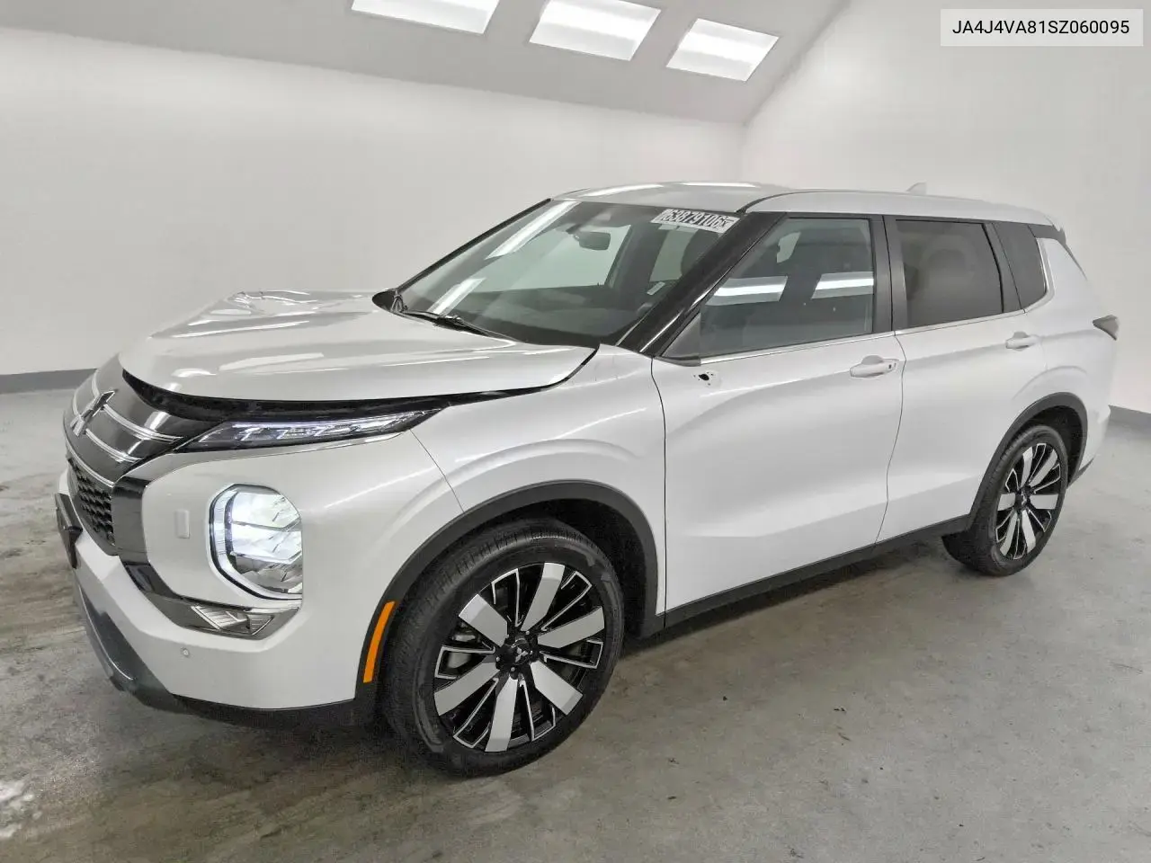 Mitsubishi Outlander Se 2025
