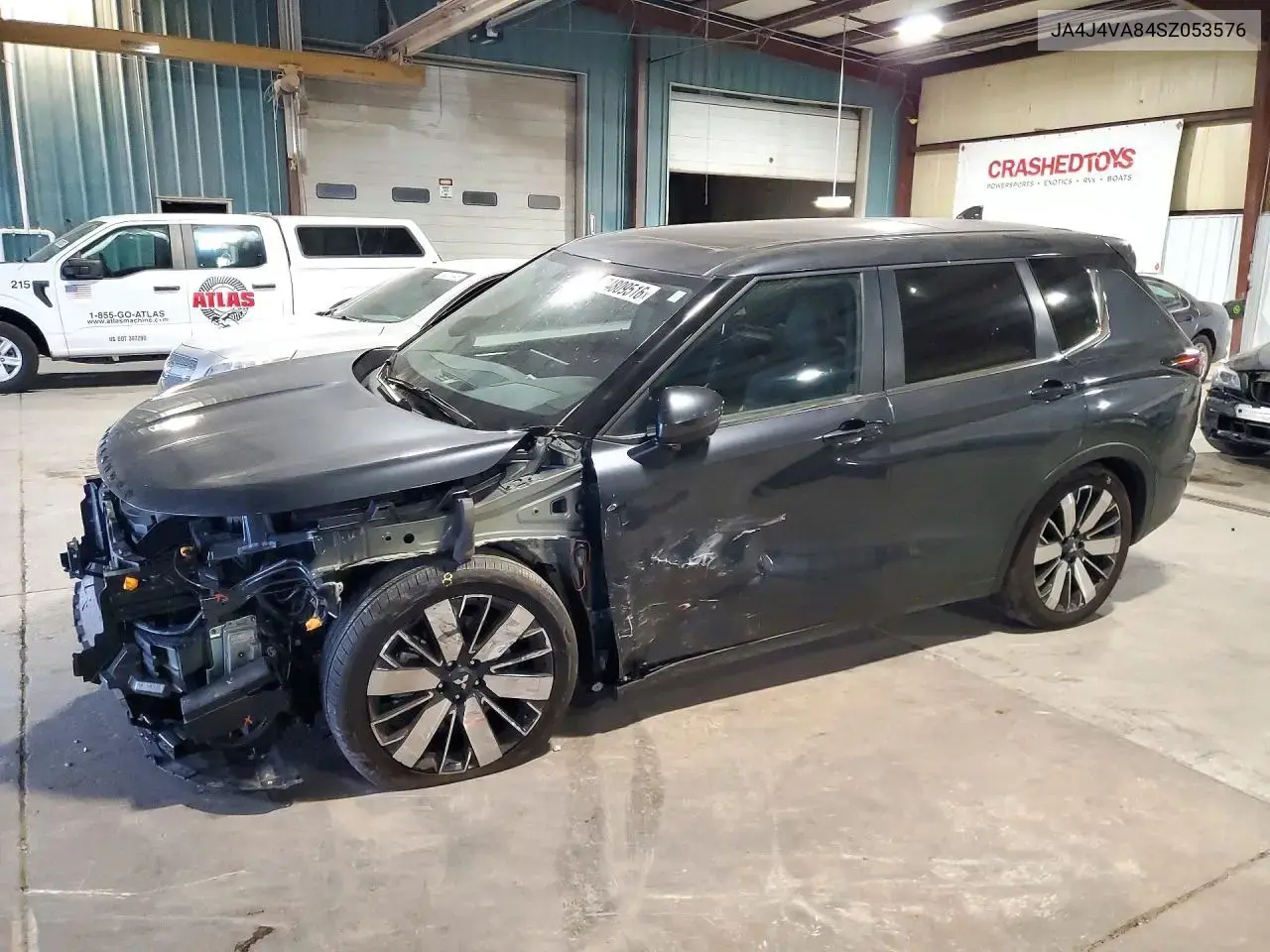 Mitsubishi Outlander Se 2025