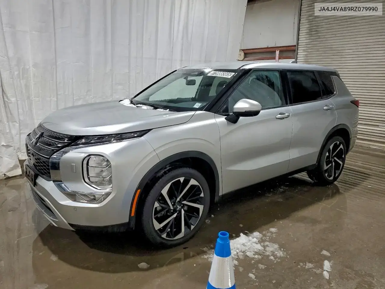 Mitsubishi Outlander Se 2024