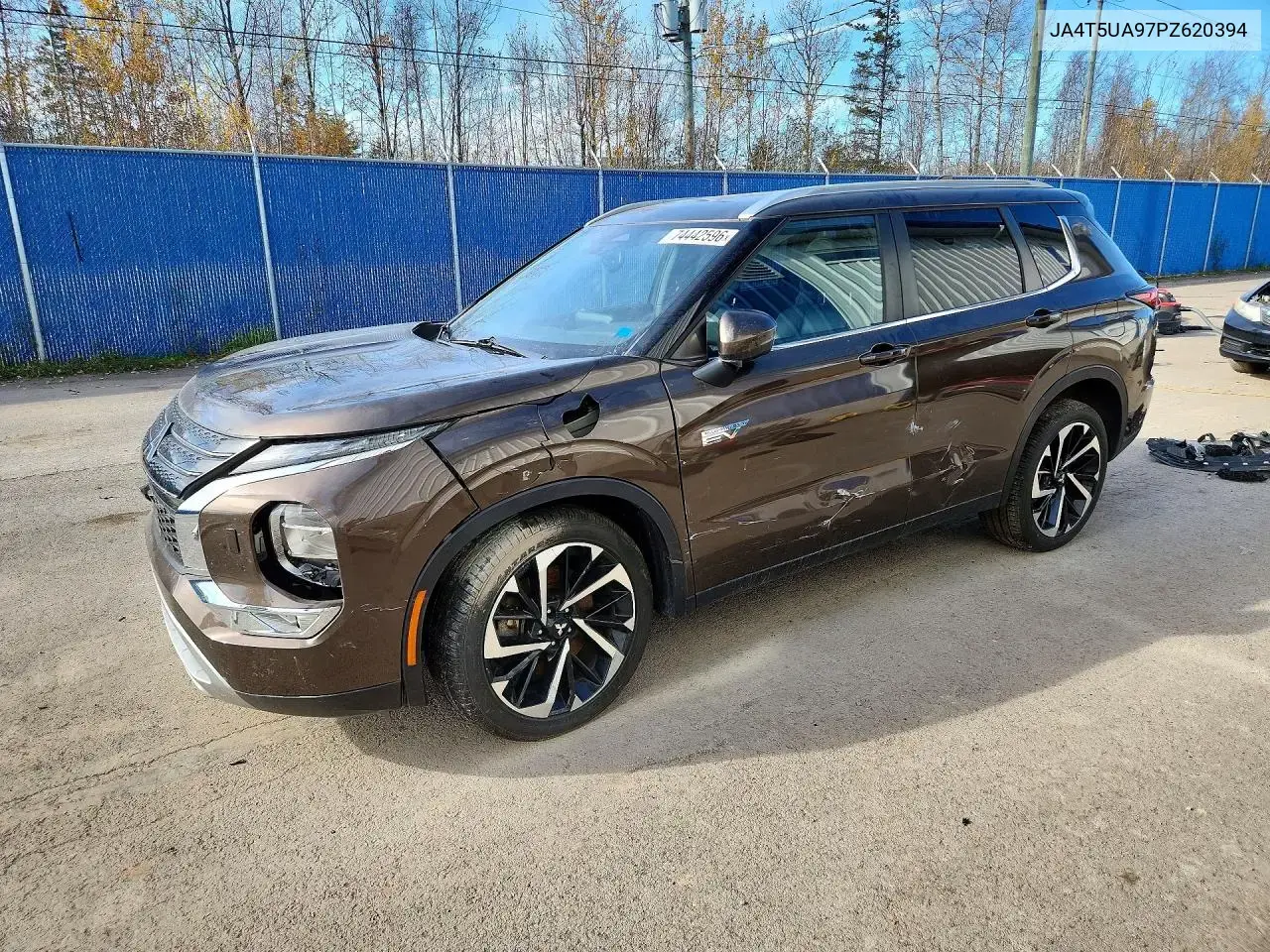 Mitsubishi Outlander Se 2023