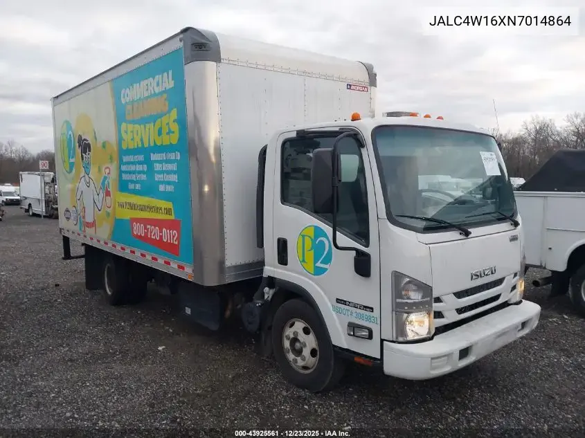 Isuzu Npr Hd 2022