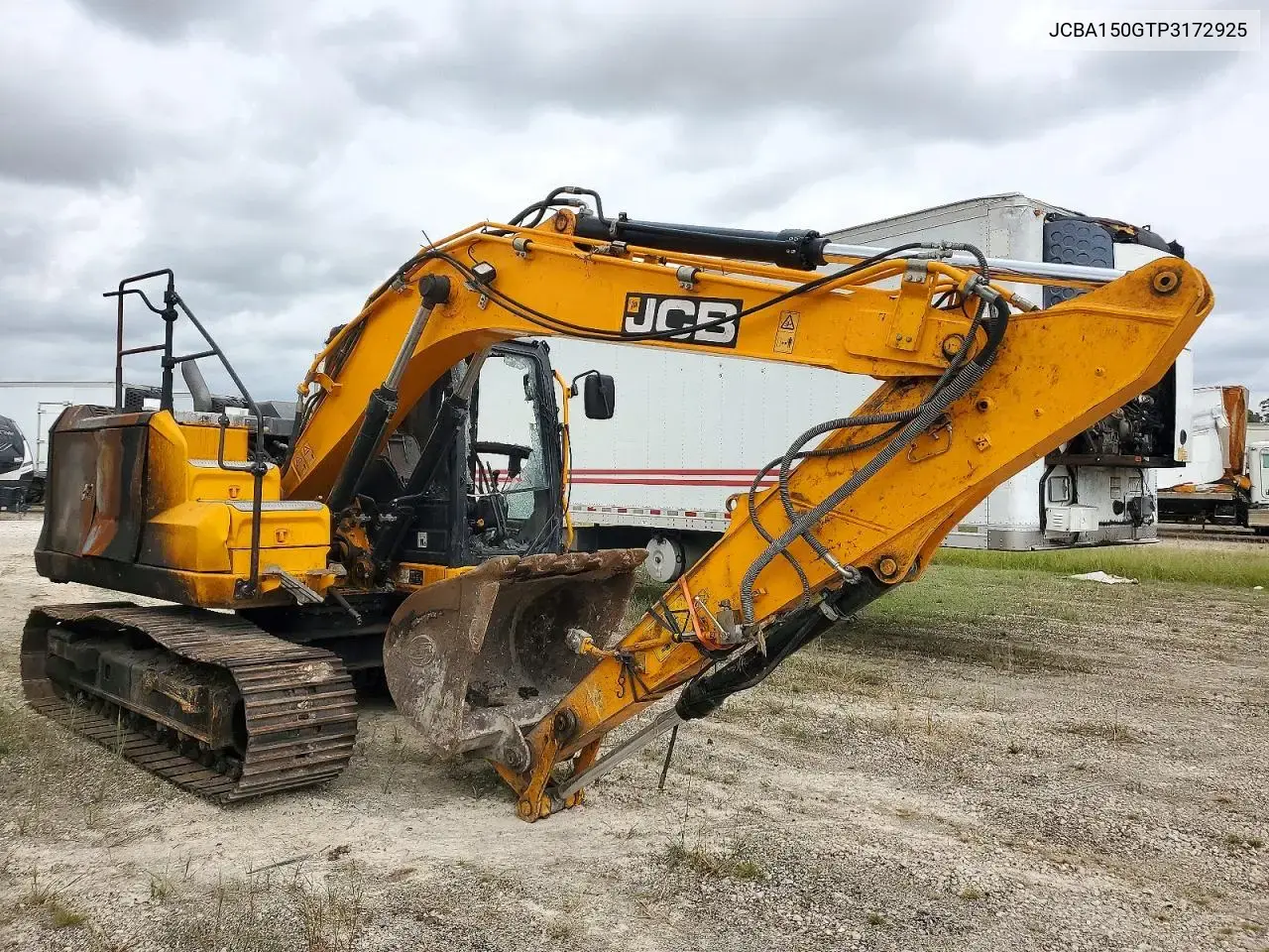 Constructi - Excavator 2023