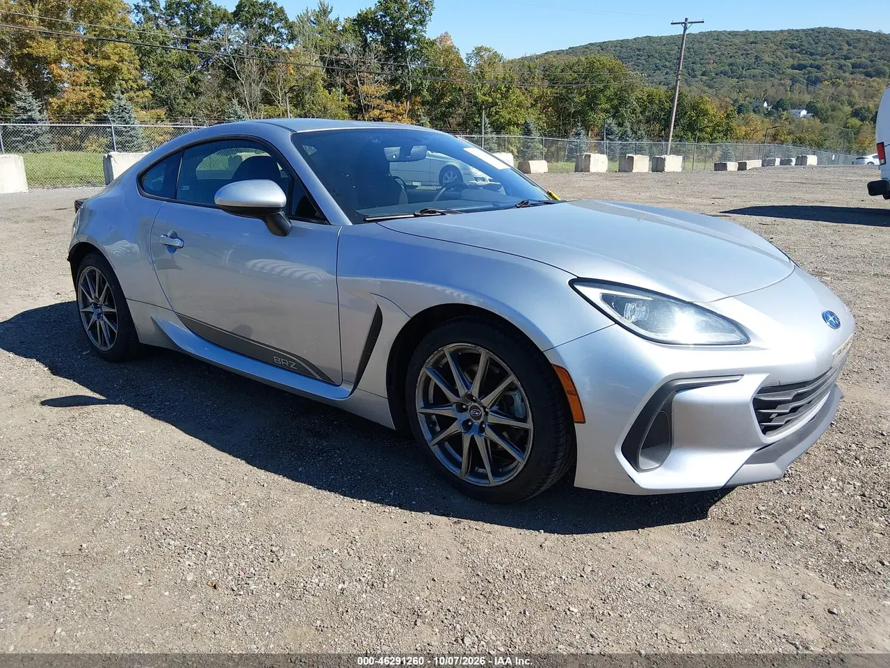 Subaru Brz Premium 2023