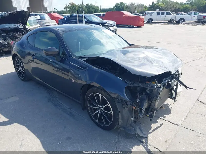 Toyota 86 Special Edition 2017