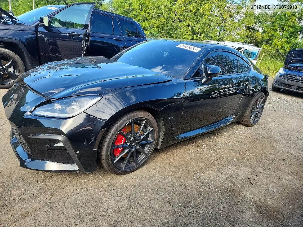 Toyota Gr 86 Premium 2026