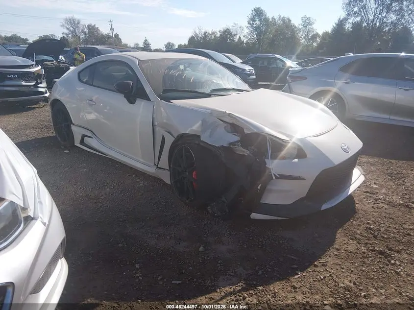 Toyota Gr86 Premium 2026