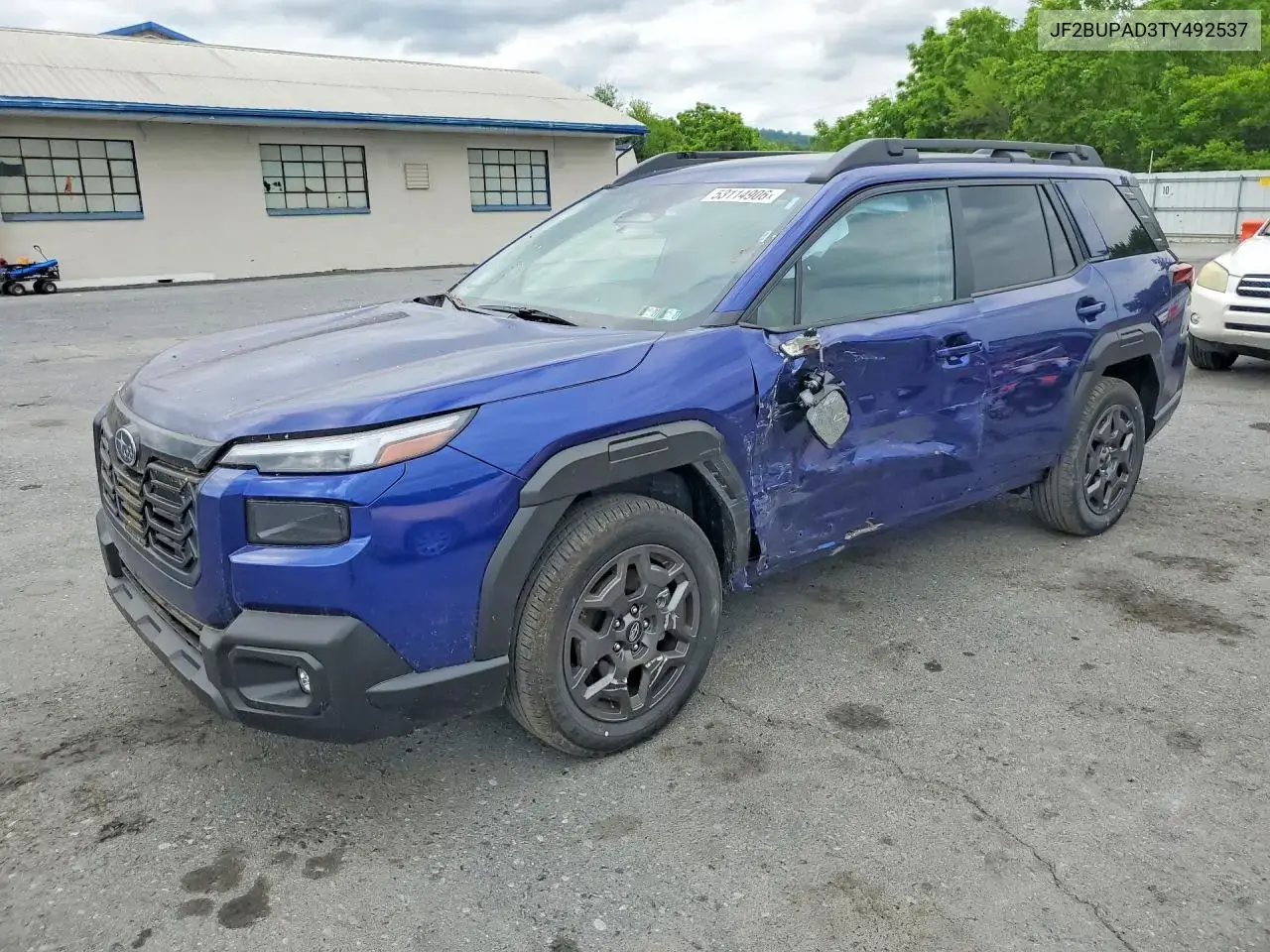 Subaru Outback Premium 2026