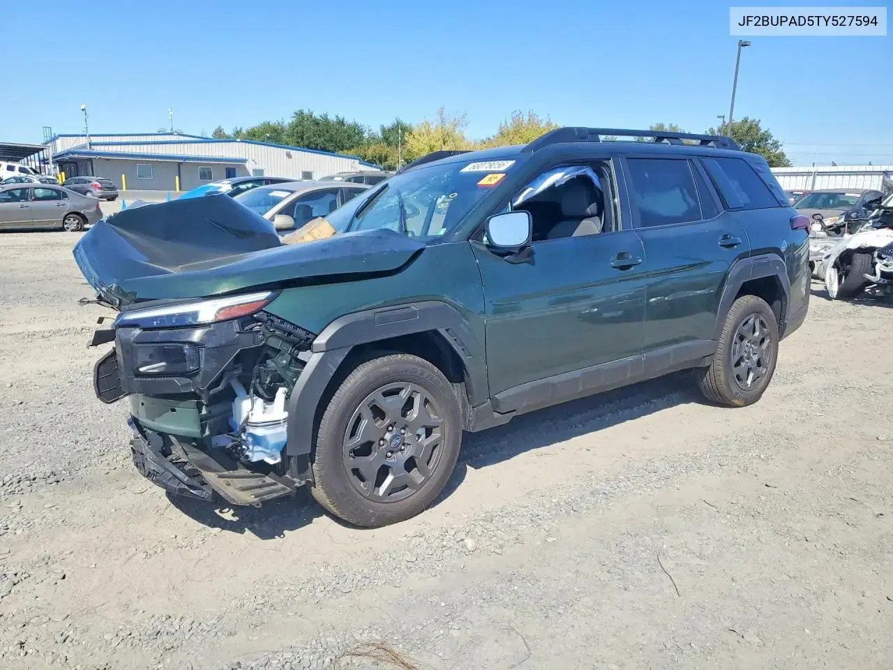 Subaru Outback Premium 2026