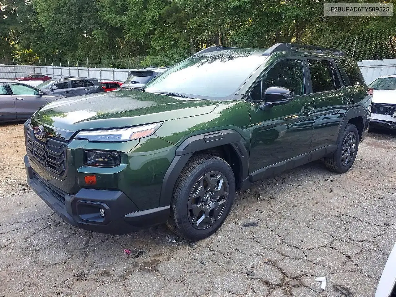 Subaru Outback Premium 2026