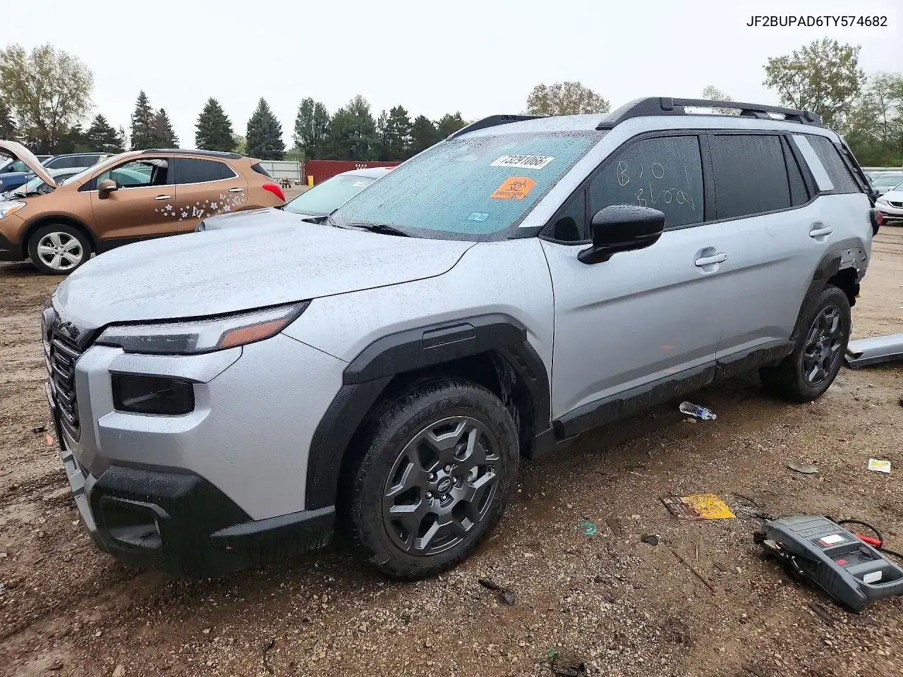 Subaru Outback Premium 2026