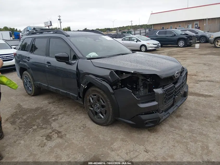 Subaru Outback Premium 2026