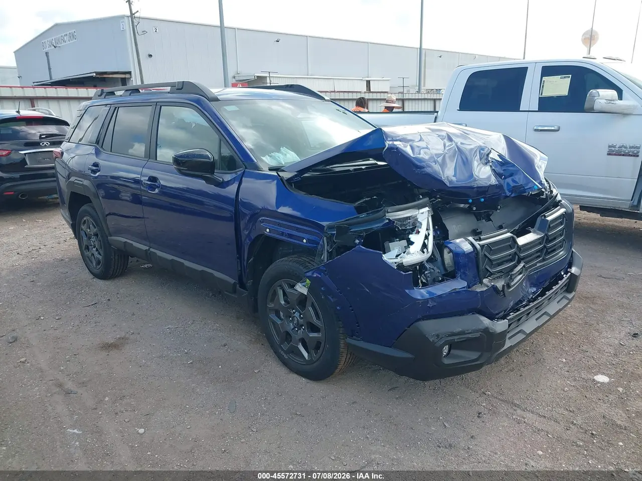 Subaru Outback Premium 2026