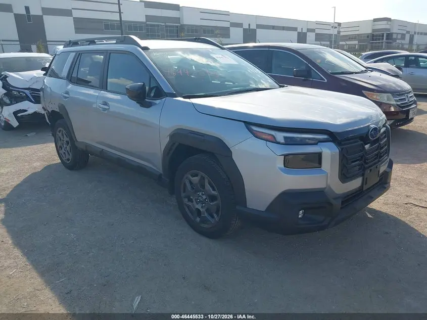 Subaru Outback Premium 2026