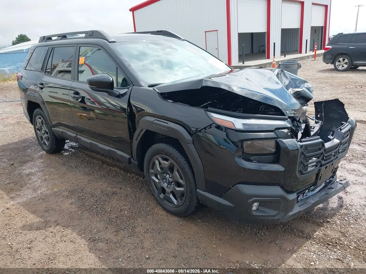 Subaru Outback Premium 2026
