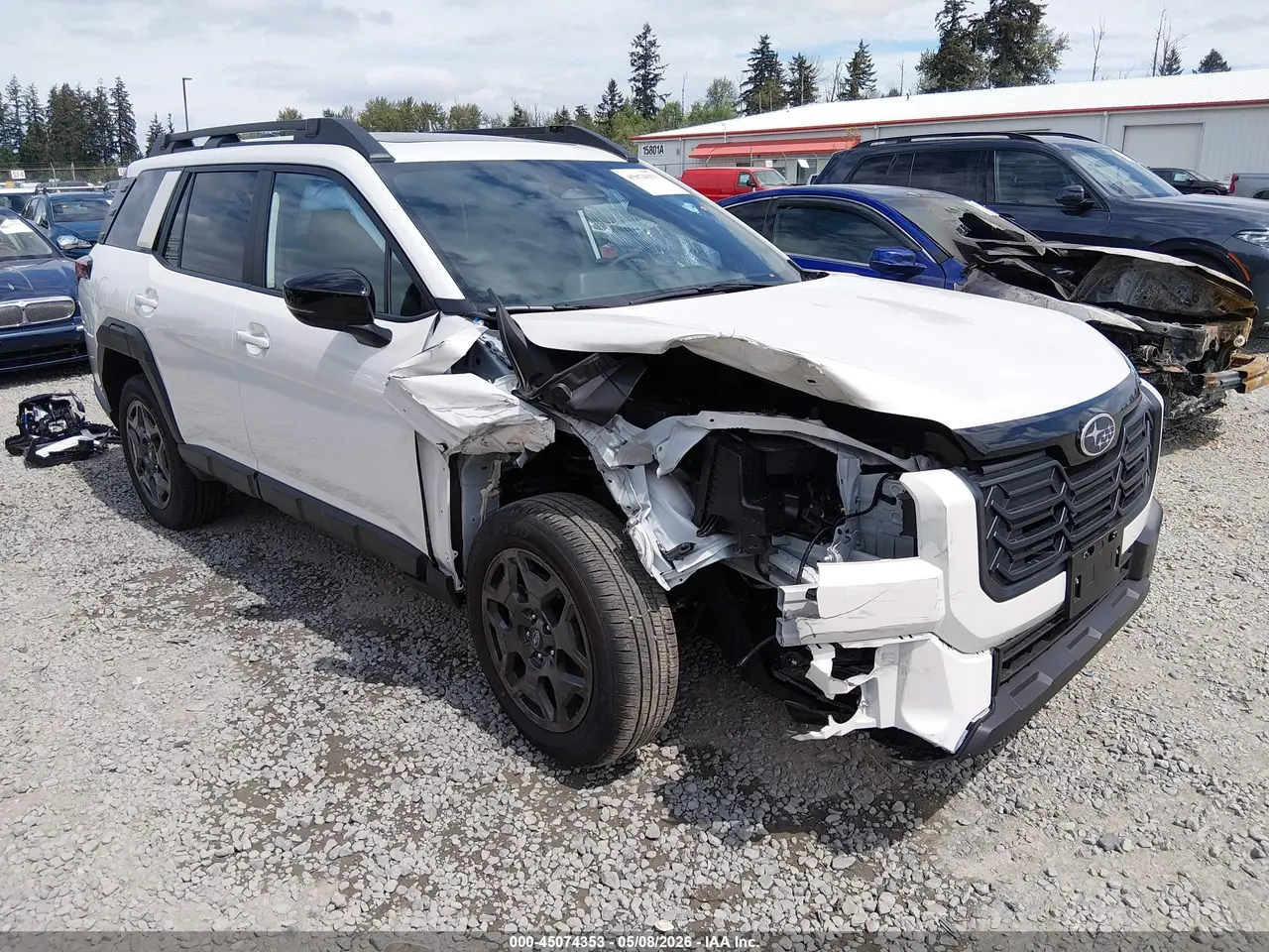 Subaru Outback Premium 2026