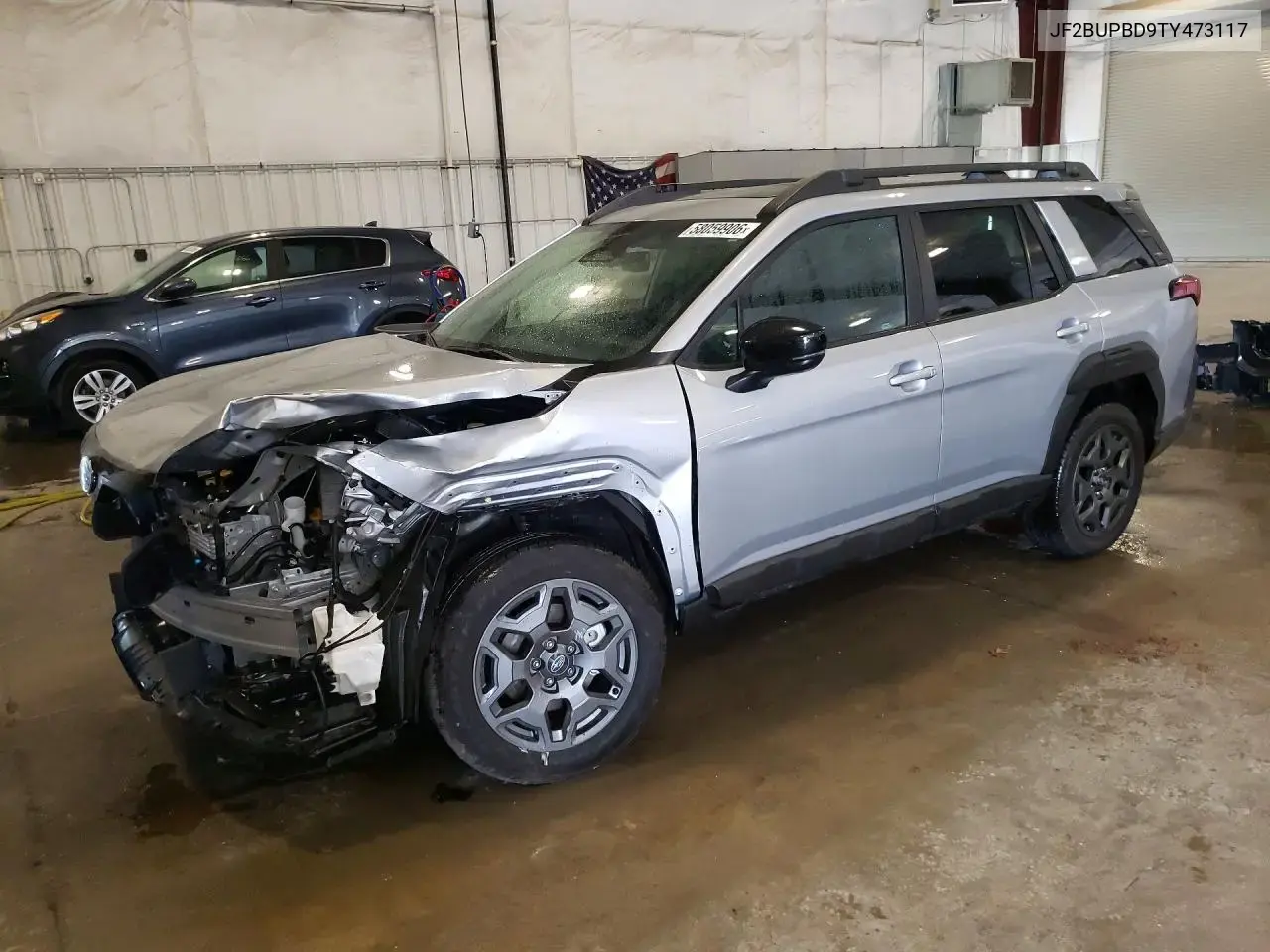 Subaru Outback Premium 2026