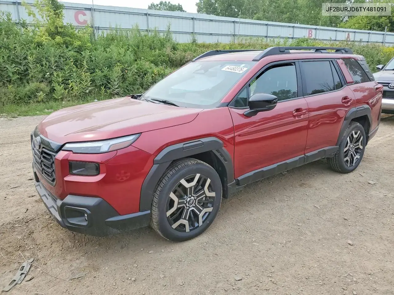 Subaru Outback Touring Xt 2026