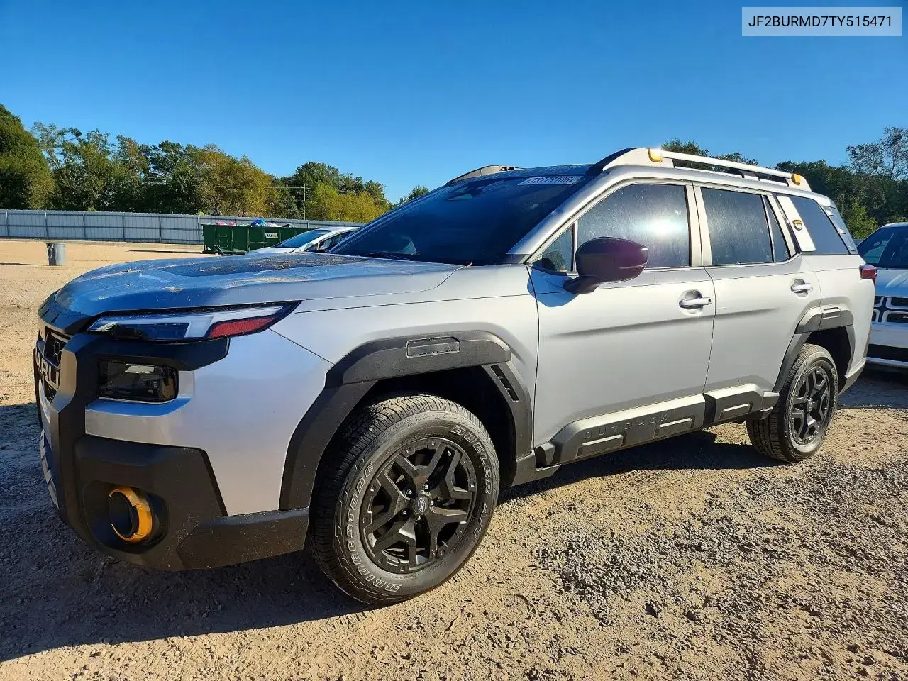 Subaru Outback Wilderness 2026