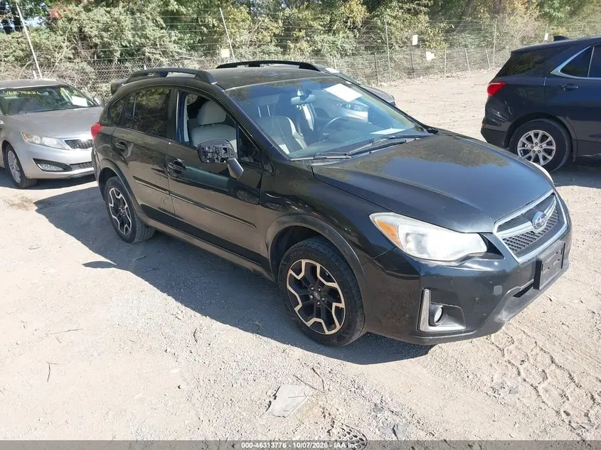 Subaru Crosstrek 2.0I Premium 2016