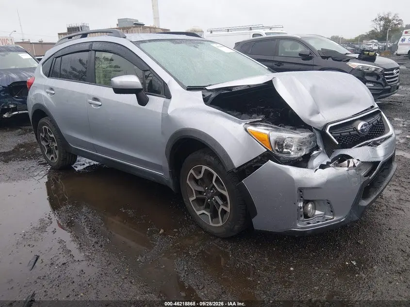 Subaru Crosstrek 2.0I Premium 2016