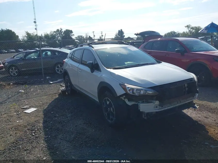 Subaru Crosstrek 2.0I 2018