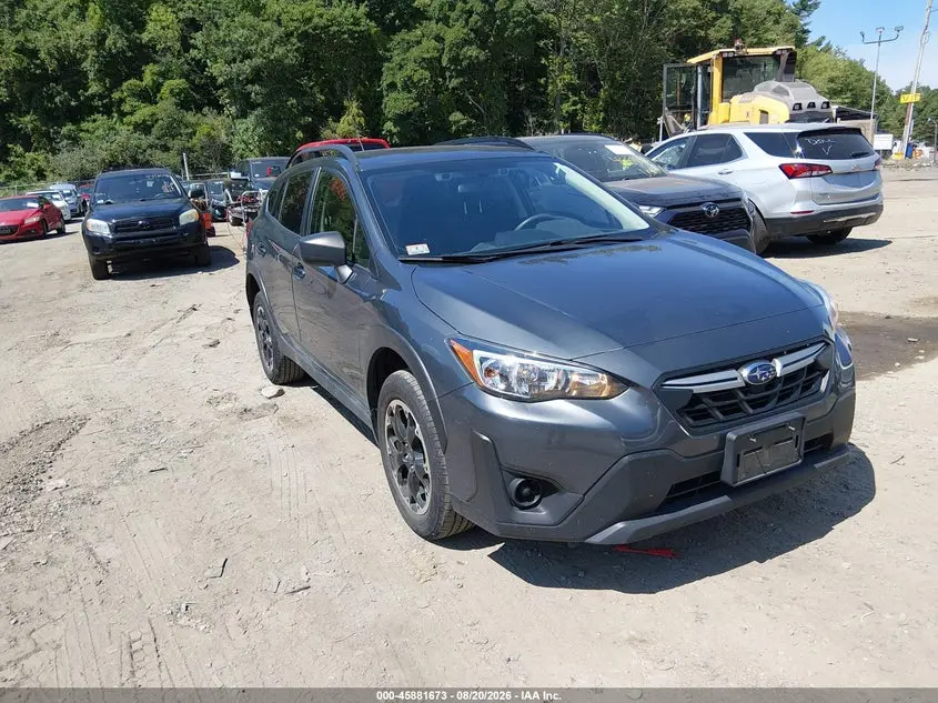 Subaru Crosstrek 2023