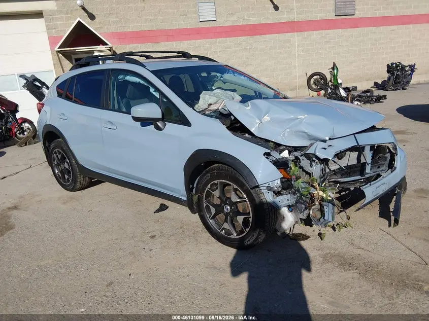 Subaru Crosstrek 2.0I Premium 2018