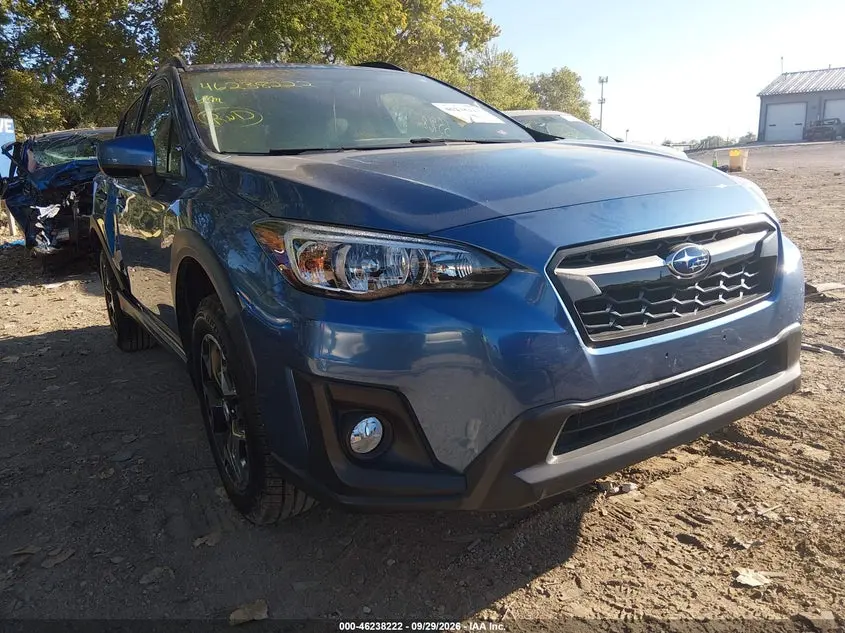 Subaru Crosstrek 2.0I Premium 2018