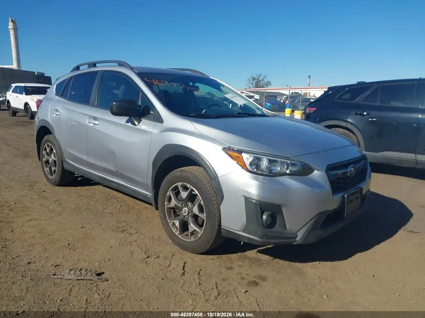 Subaru Crosstrek 2.0I Premium 2018
