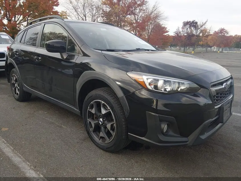 Subaru Crosstrek 2.0I Premium 2018