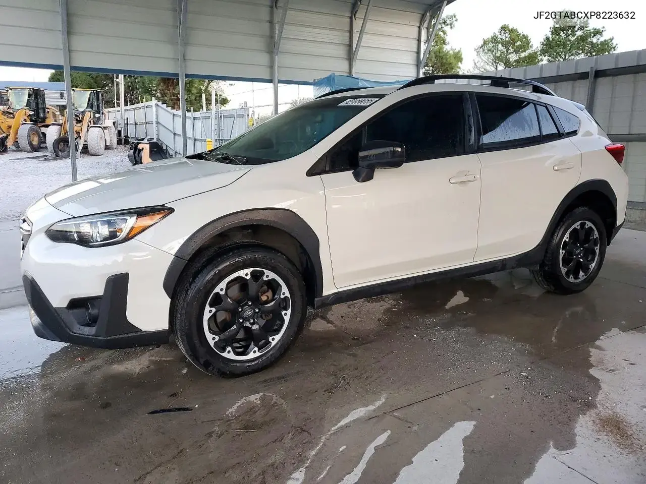 Subaru Crosstrek 2023