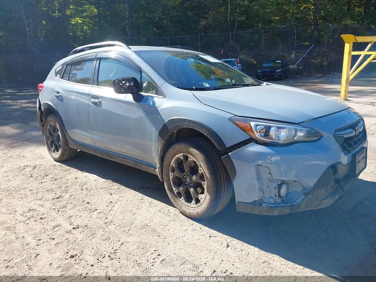 Subaru Crosstrek Premium 2023
