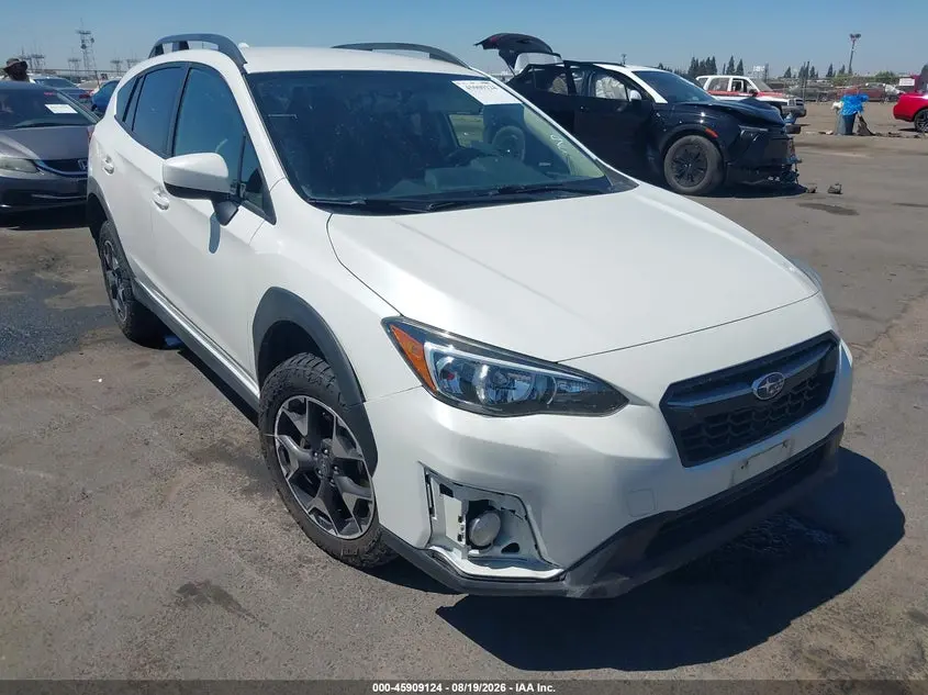 Subaru Crosstrek 2.0I Premium 2019