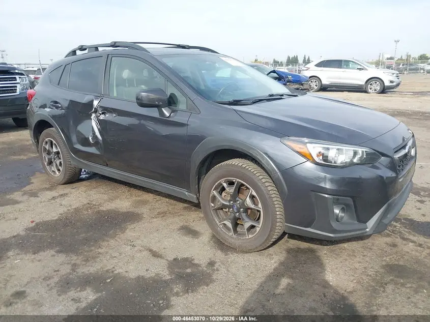 Subaru Crosstrek 2.0I Premium 2019