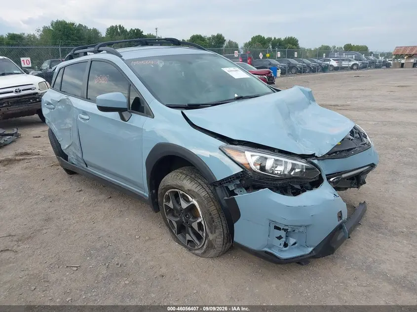 Subaru Crosstrek 2.0I Premium 2019