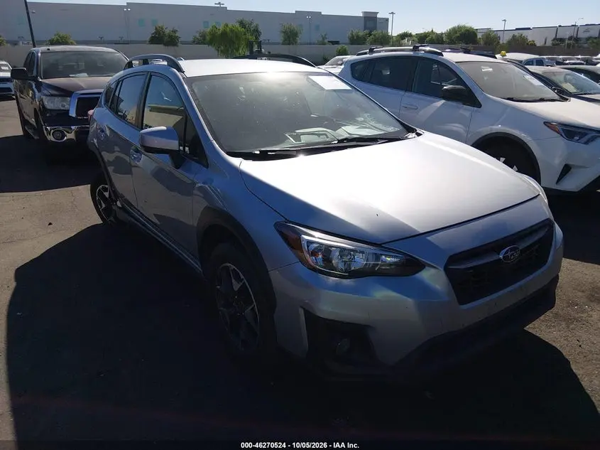 Subaru Crosstrek 2.0I Premium 2019