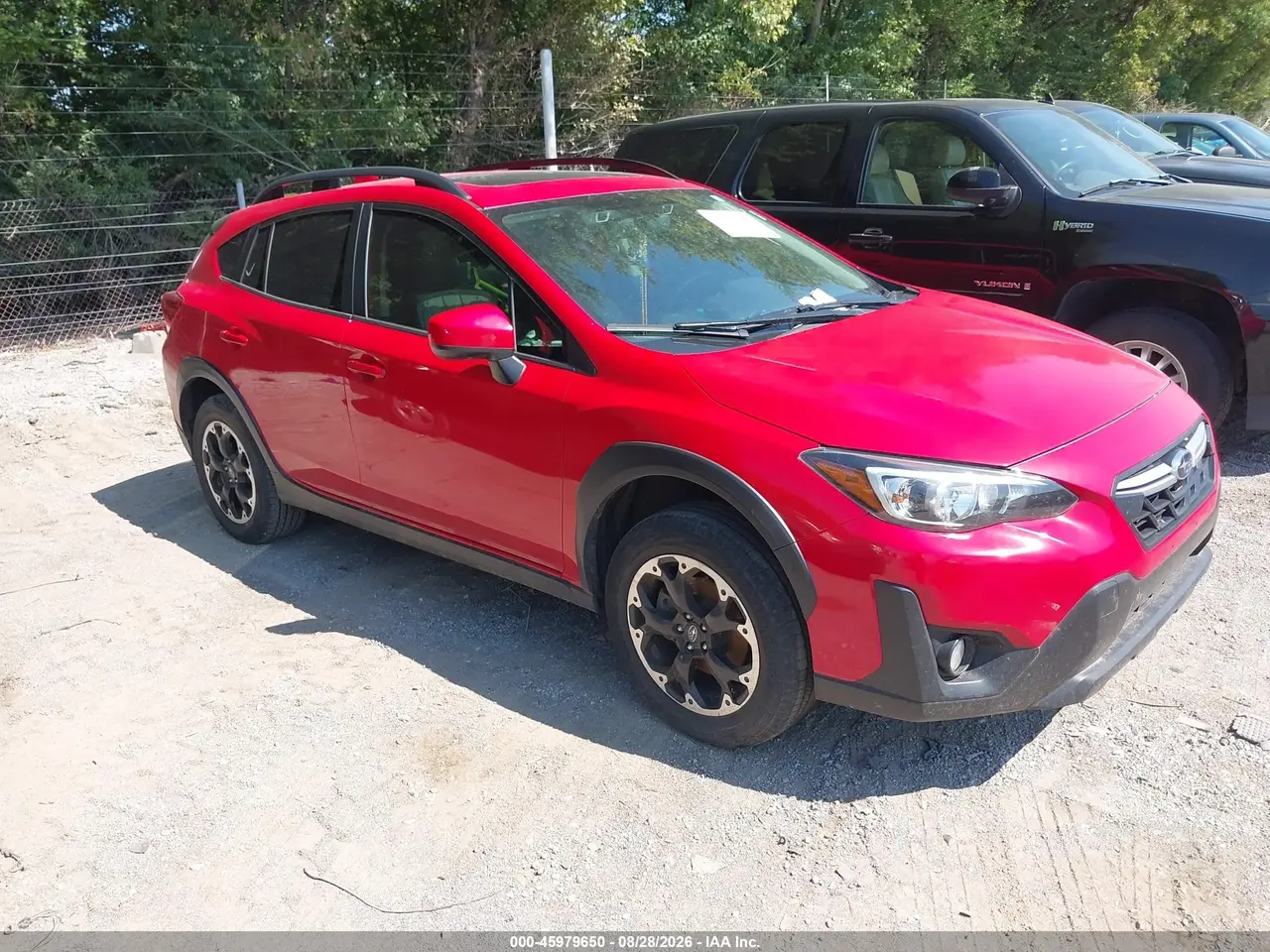 Subaru Crosstrek Premium 2023