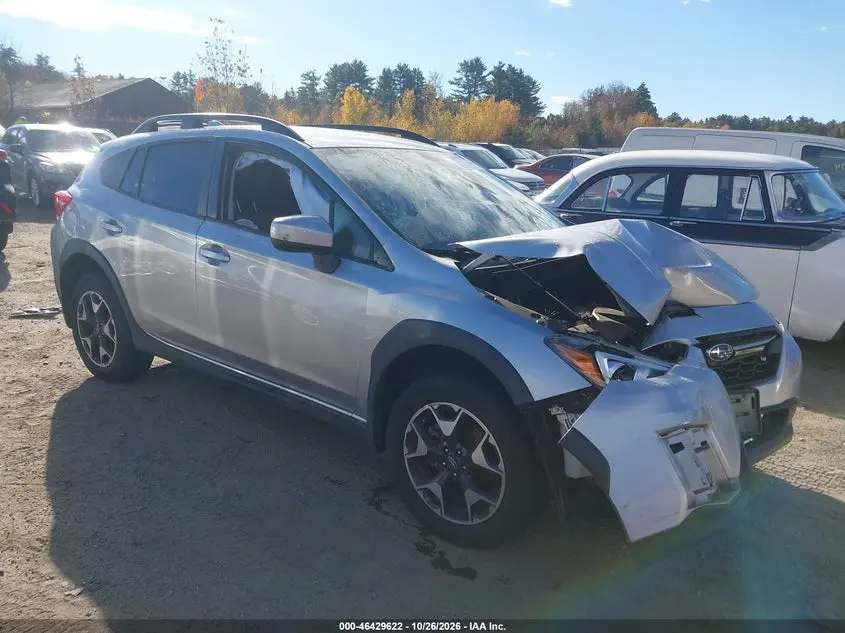 Subaru Crosstrek 2.0I Premium 2019