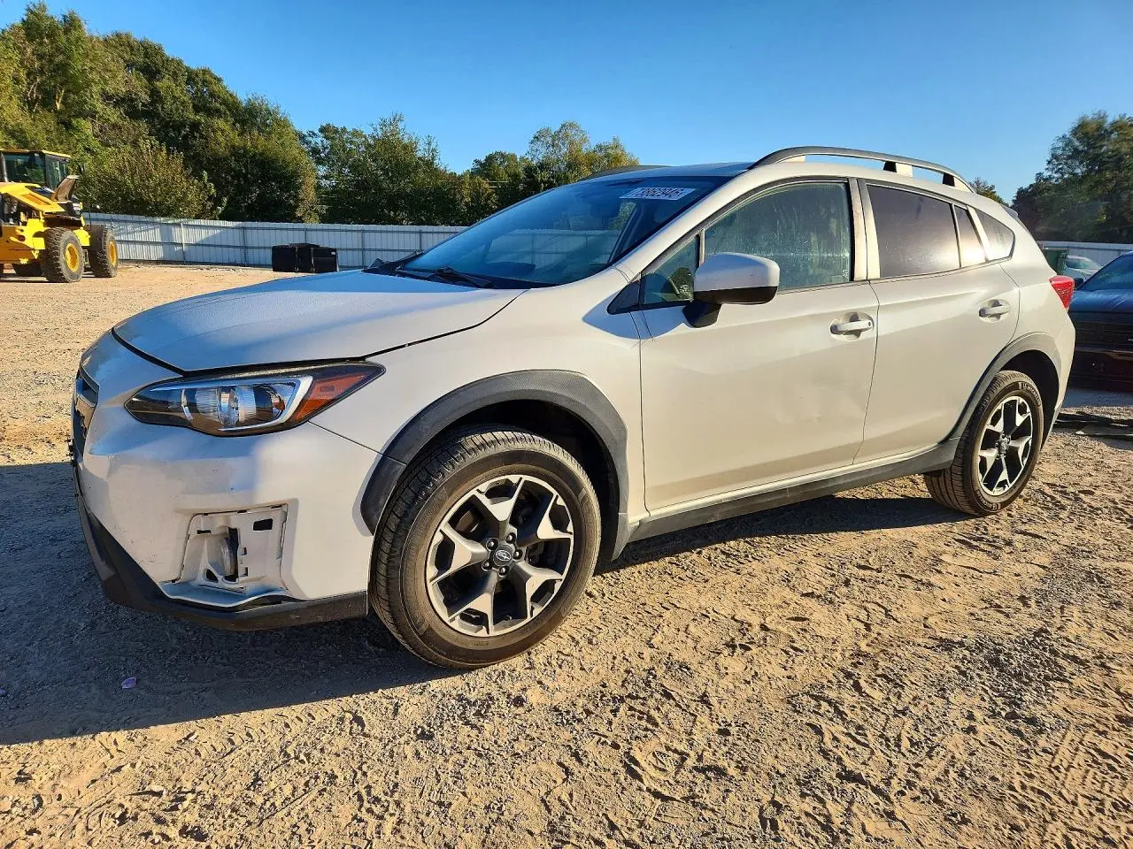 Subaru Crosstrek Premium 2019