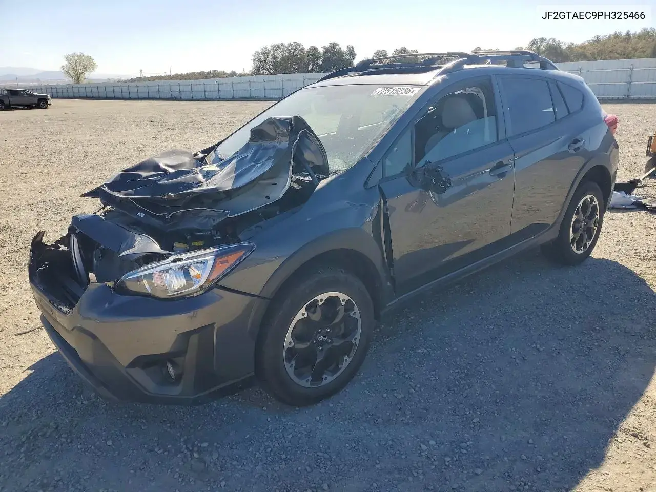 Subaru Crosstrek Premium 2023