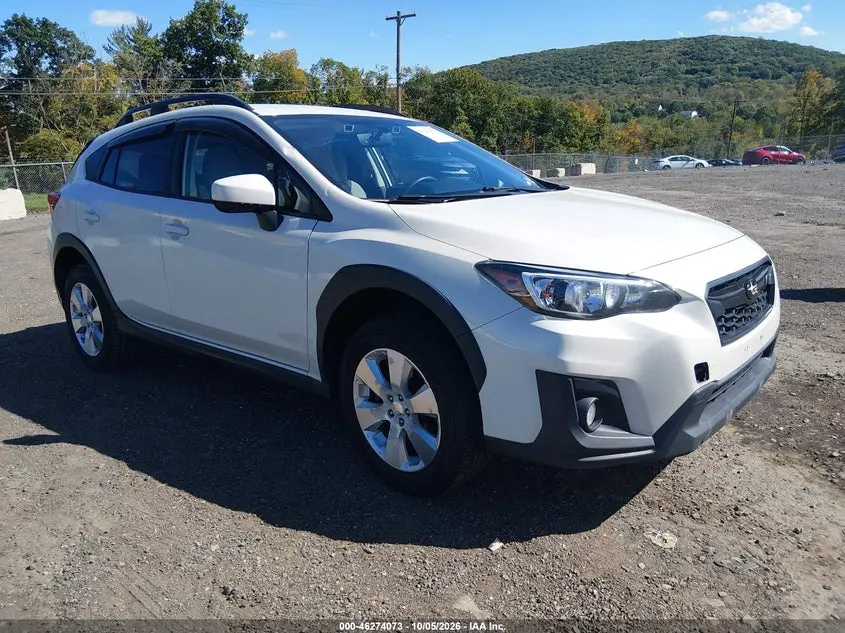 Subaru Crosstrek Premium 2020