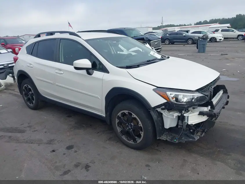 Subaru Crosstrek Premium 2022