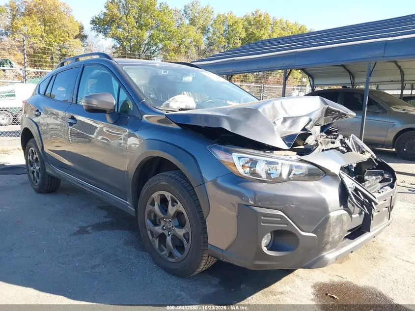 Subaru Crosstrek Sport 2023